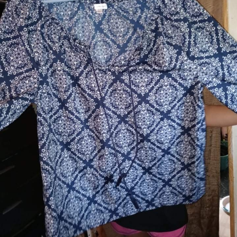 Becca Malone shirt